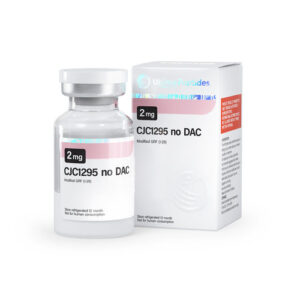 Ultima Pharma CJC1295 no DAC