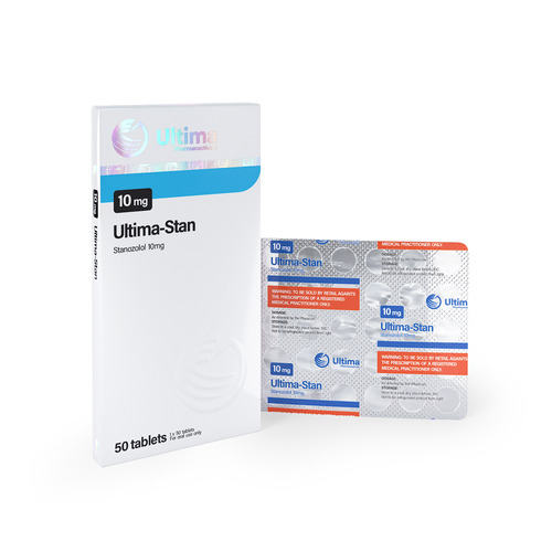 Ultima-Stan 10 mg Price