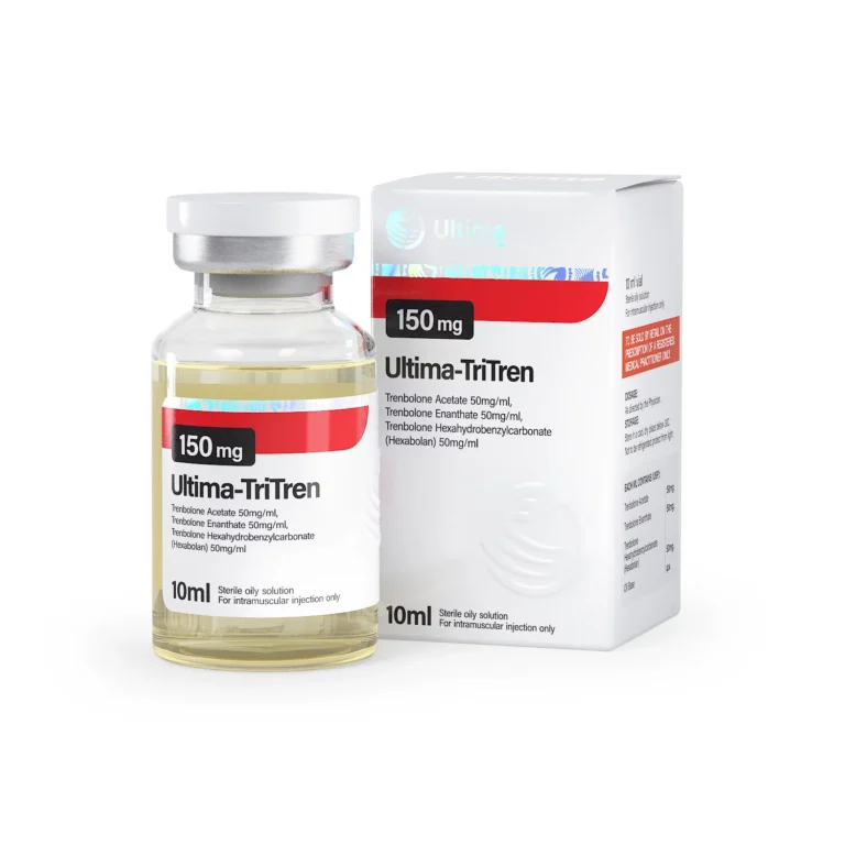 buy Ultima tritren 150