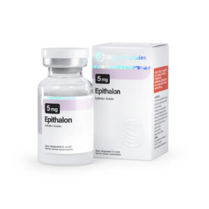 Ultima Pharma Epithalon 5 mg