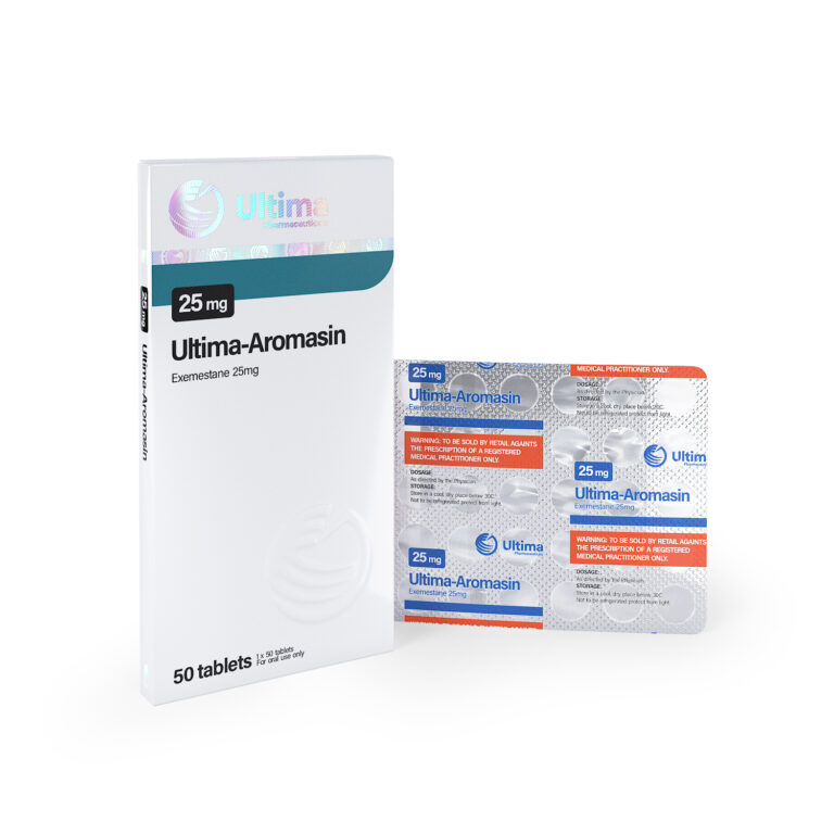 Ultima Pharma Aromasin