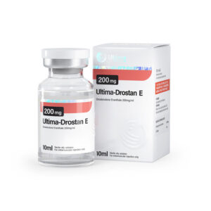 Ultima Pharma Masteron Enanthate