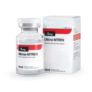 Ultima Pharma MTREN for sale