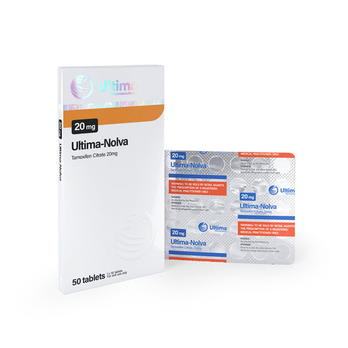 Ultima Pharma Nolvadex