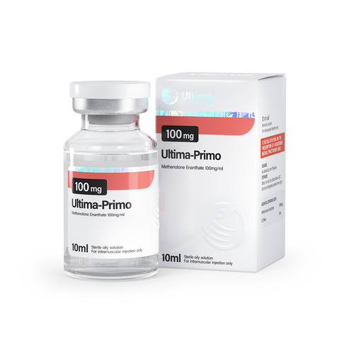 Ultima Pharma Primobolan For Sale