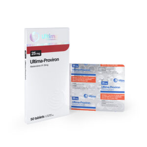 Ultima Pharma Proviron