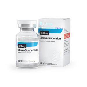 Ultima Pharma Testosterone Suspension