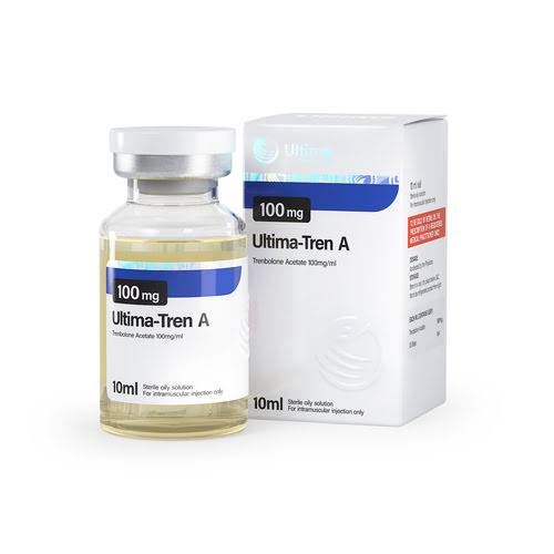 Ultima Pharma Trenbolone Acetate