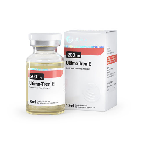 Ultima Pharma Trenbolone enanthate