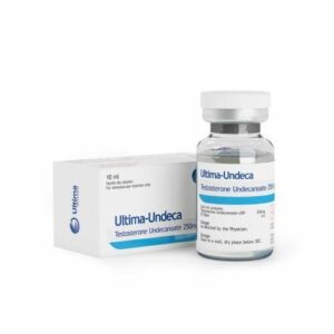 Ultima Pharma Testosterone Undecanoate